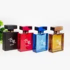 Cologne Men's Perfume EDP 55ML Fresh and Fragrant Natural Spray GXU