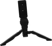 ELAYARD 1Set Phone Tripod Stand Shockproof Cellphone Tripod with Flexible Mount for Recording Live Streaming and Video Projector for Use