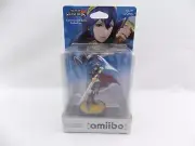 Boxed Nintendo Amiibo Lucina Super Smash Bros.