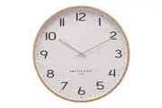 OLIVIA 41cm Wall Clock by One Six Eight London