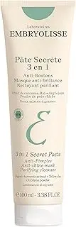 Embryolisse 3-In-1 Secret Paste 100 ml