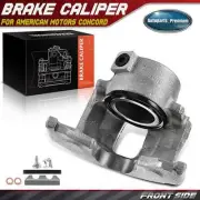 Front Brake Caliper for Jeep CJ7 CJ5 Scrambler AMX Concord Gremlin Spirit Pacer (for: Jeep)