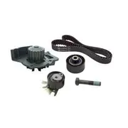 Gates PowerGrip Timing Kit including Water Pump - TCKWP1603