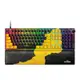 米特3C數位–Razer 雷蛇 Huntsman V2 獵魂光蛛V2(英文線性光軸)絕地求生聯名款光學鍵盤/RZ03-03932300-R3M1