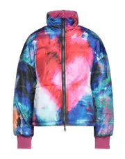 [JUST CAVALLI] JUST CAVALLI Puffers - Item 16116858