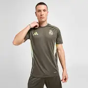 adidas Real Madrid Training Shirt