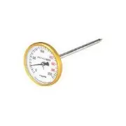 Sato asphalt thermometer