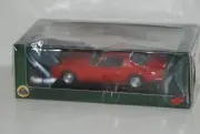 Spark S2226 - 1:43 Lotus Elan +2 1967 in Red Brand new