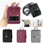 Byron Ring Case for Samsung Galaxy Z Flip6/ Z Flip5/ Z Flip4/ Z Flip3/ Z Flip
