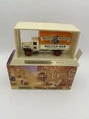 Matchbox Models Of Yesteryear Great Beers of World 1932 Mercedes Benz Holsten