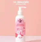 MY DREAM SKIN WITH ARBUTIN NIACINAMIDE SERUM LOTION 250ml ARIANA GRANDE CLOUD