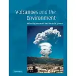 VOLCANOES AND THE ENVIRONMENT