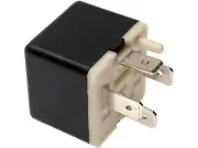 Standard Motor Products 23SF28R A/C Control Relay Fits 1983-1986 Audi 4000 (for: Audi)