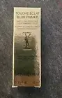 Yves Saint Laurent Touche Eclat Blur Primer Universal Gel MINI .33oz 10ml- NEW