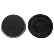 2 Pcs Hand Water Pump Washer Accessories Well Gasket Simple Design Cups Baby