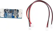 12V MPPT Solar Battery Batter of Efficient Loader Li Battery Load Module
