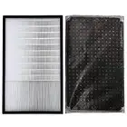 Replacement filter for F-ZXGP50 F-ZXFD45 air purifier Panasonic replacement dust