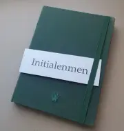 ROLEX Notebook Journal 100% authentic embroidered crown note book green VIP clie