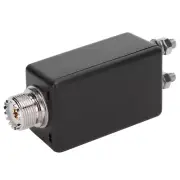 1:1 Balun Suitable HF Shortwave Antenna For QRP Station And Furniture