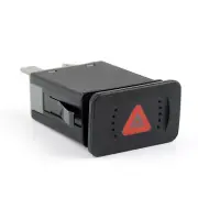 Hazard Emergency Flasher Warning Light Switch For VW Jetta Bora Golf MK4 (for: Volkswagen)