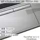 HP EliteBook 840 G8 系列適用 TOUCH PAD 觸控板 保護貼
