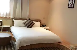 西安艾思麗睡眠酒店Isleep Hotel