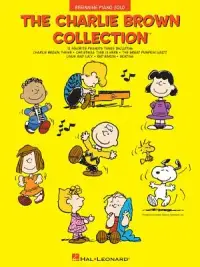 在飛比找博客來優惠-The Charlie Brown Collection: 