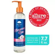 Tree Hut Moroccan Rose Moisturizing Shave Oil, 7.7oz
