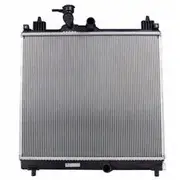 Koyorad Radiator to suit Suzuki Ignis Mf 11/2016 >1.2Lt Cvt - JR0170J