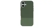 OtterBox Statement Series Cactus Leather Case for iPhone 16 Plus - Green