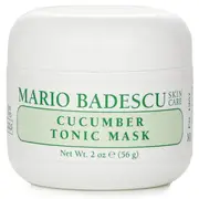 Mario Badescu Cucumber Tonic Mask - For Combination/ Oily/ Sensitive Skin Types 59ml/2oz