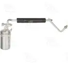 Four Seasons 55630 Accumulator W/ Hose