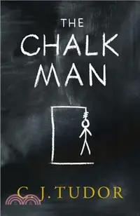 在飛比找三民網路書店優惠-The Chalk Man：The Sunday Times