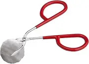 Fishing Forceps - Zip Tie Cutter,Precision Wire Pliers for Equipment Maintenance Electronic Repair Hobby Crafts Nurses Fishing Home Studio Wiring Arrangement