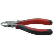 6IN PLIERS DIAGONAL CUTTER KTI52006 Brand New!