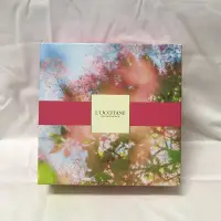 在飛比找Yahoo!奇摩拍賣優惠-＊靚美妝雜貨屋＊ L'OCCITANE 歐舒丹 四方禮盒