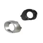 Sterling Fog Light Cover to suit Mitsubishi Outlander 11/2012 to 12/2014 - MBOL-FLC-10L