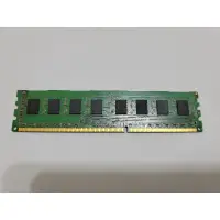 在飛比找蝦皮購物優惠-4GB 2RX8 PC3-10600U記憶體