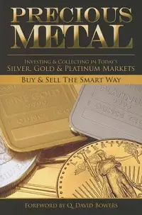 在飛比找博客來優惠-Precious Metal: Investing and 