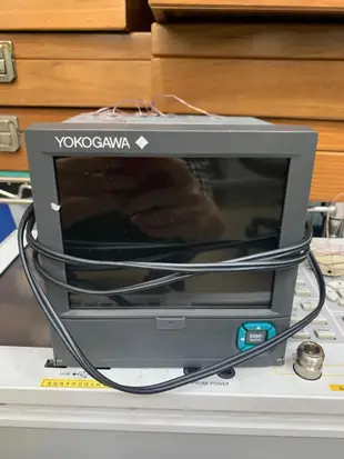 【弘燁科技】: 中古儀器, 二手儀器, 儀器租賃, 儀器維修 YOKOGAWA FX1012