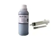 ND Non-original 250ml dye black ink for T200 XP-300 XP-310 XP-400 XP-410