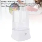 JY Mini Underwear Washing Machine Quiet Portable Washing Machine Travel Laundry