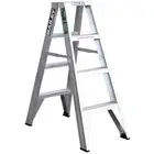 Bailey Double Sided Step Ladder (LDR002) - 1200mm