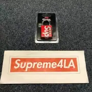 Supreme 19S/S Master Lock® Numeric Combination Lock Red 1000% Authentic in hand
