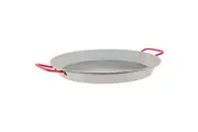 Garcima Carbon Steel Paella Pan 38cm