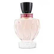 Miu Miu Twist Eau De Parfum Spray 100ml/3.4oz