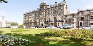 約克郡飯店The Yorkshire Hotel