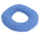 Cushion Reduce Tailbone Pain Ergonomic Fit Donut Pillow Chair Cushion F HOM