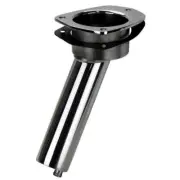 Relaxn Rod & Cup Holder Csk 30 Degree G316 S/S