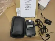 L-308S-U LIGHT METER SEKONIC FLASHMATE NEW